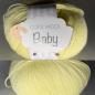 Preview: 50 g Cool Wool Baby - Farbe 218 - Vanille
