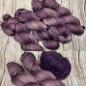 Mobile Preview: Perfect Aubergine & Mohair
