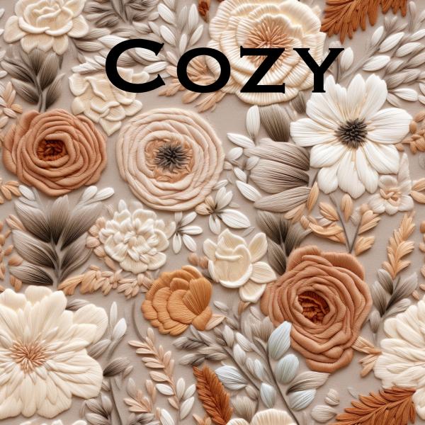 Winter-Box 2024 „Cozy“